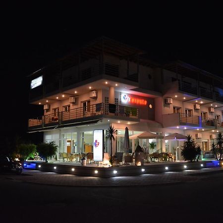 Hotel Toronto Παραλία Εξωτερικό φωτογραφία