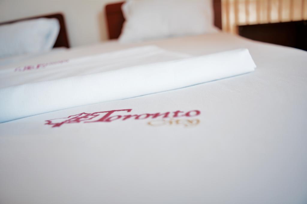 Hotel Toronto Παραλία Εξωτερικό φωτογραφία