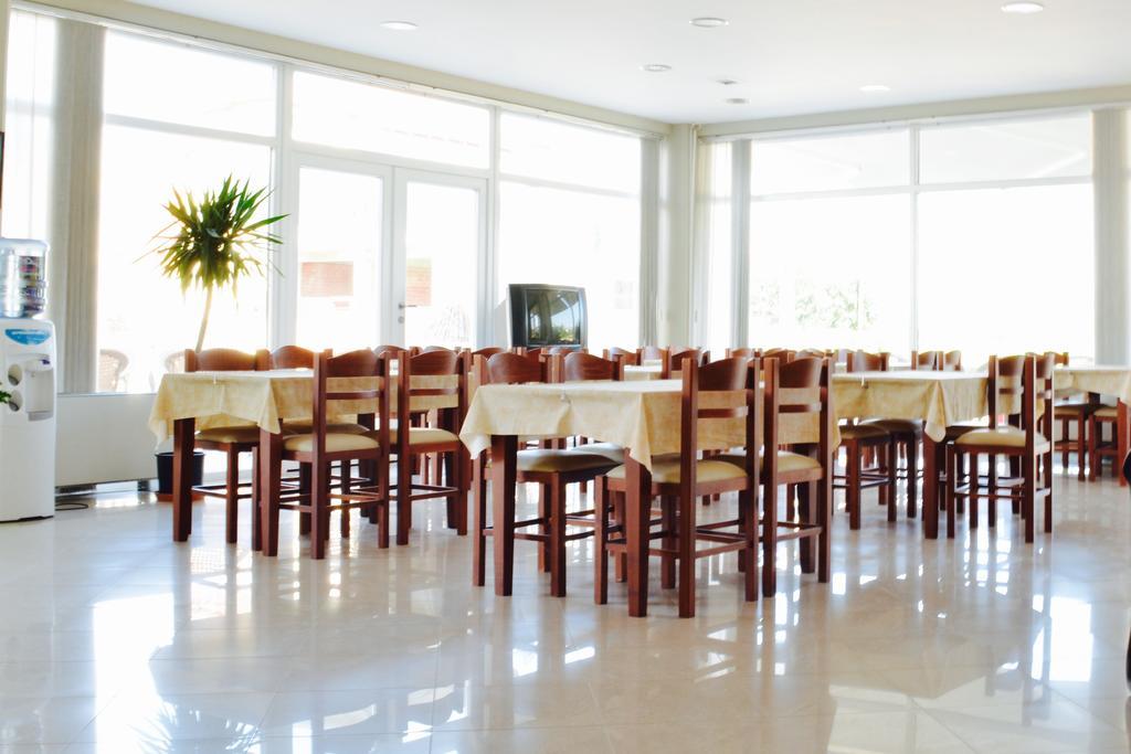 Hotel Toronto Παραλία Εξωτερικό φωτογραφία
