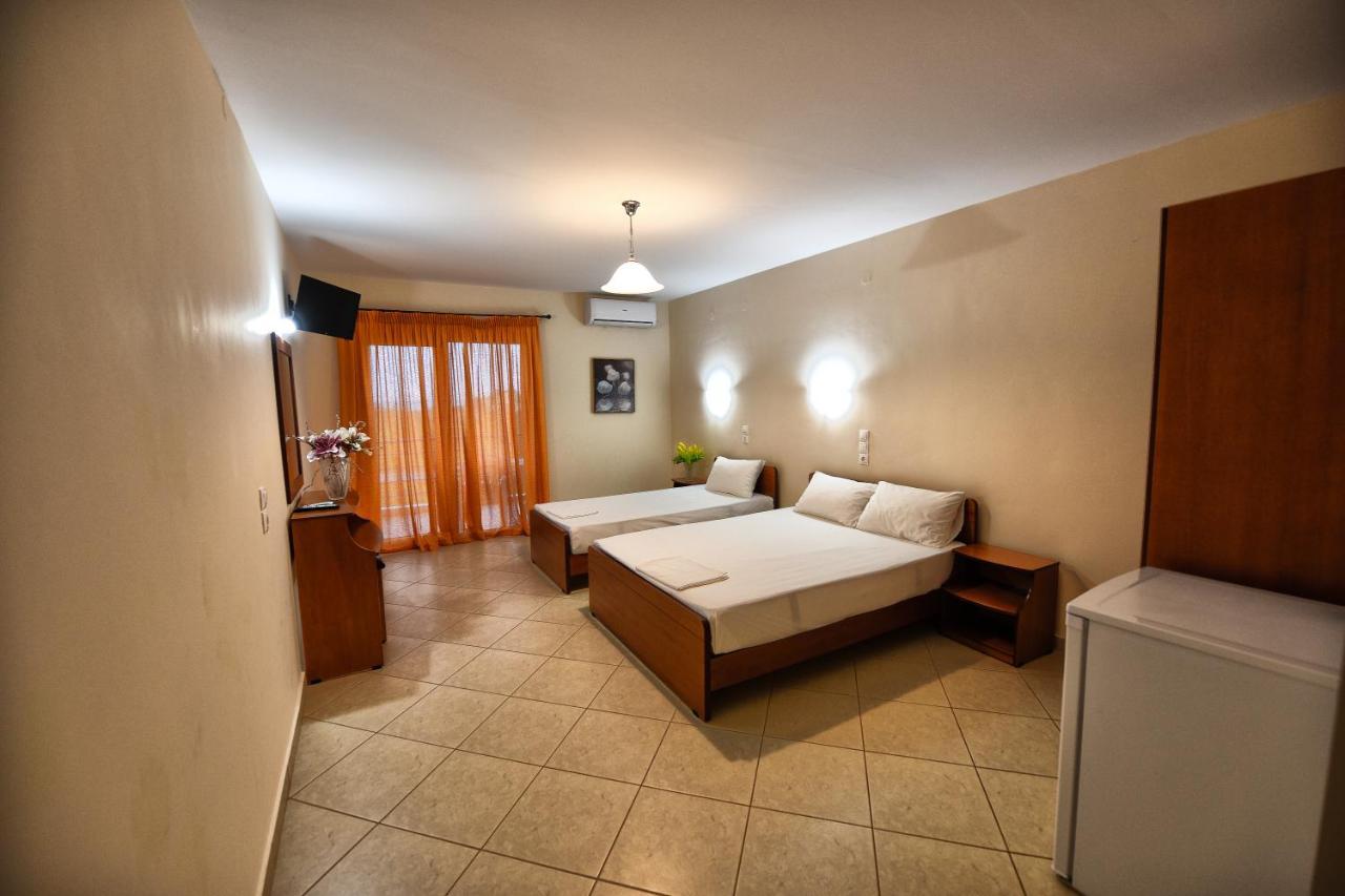 Hotel Toronto Παραλία Εξωτερικό φωτογραφία