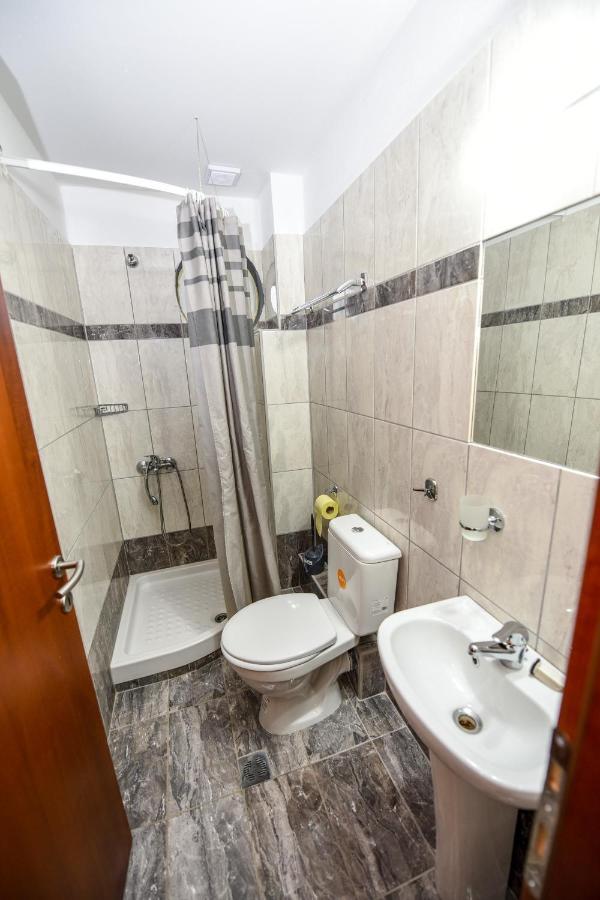 Hotel Toronto Παραλία Εξωτερικό φωτογραφία