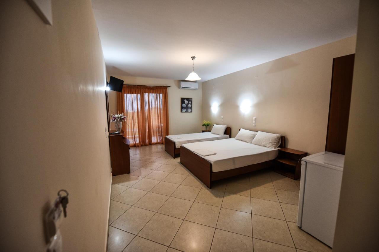 Hotel Toronto Παραλία Εξωτερικό φωτογραφία